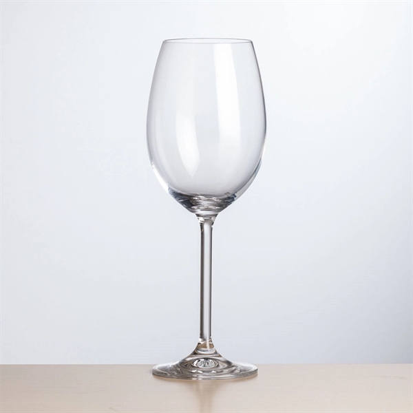 Woodbridge Wine - Imprinted