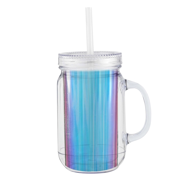 20 oz Mason Master Tumbler - 20 oz Mason Master Tumbler - Image 1 of 25