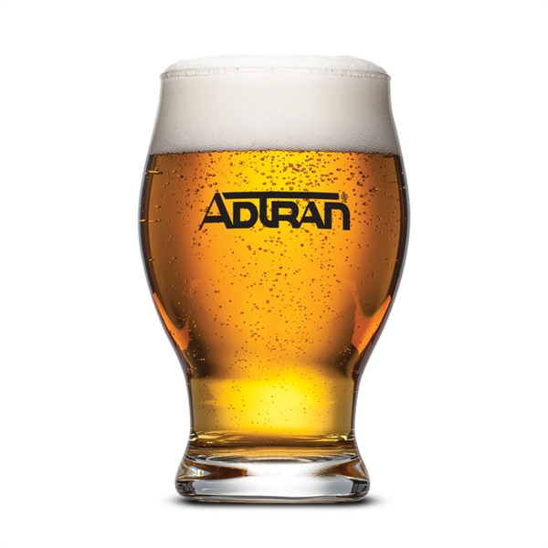 Rotherham Beer Glass - Imprinted - Rotherham Beer Glass - Imprinted - Image 0 of 1