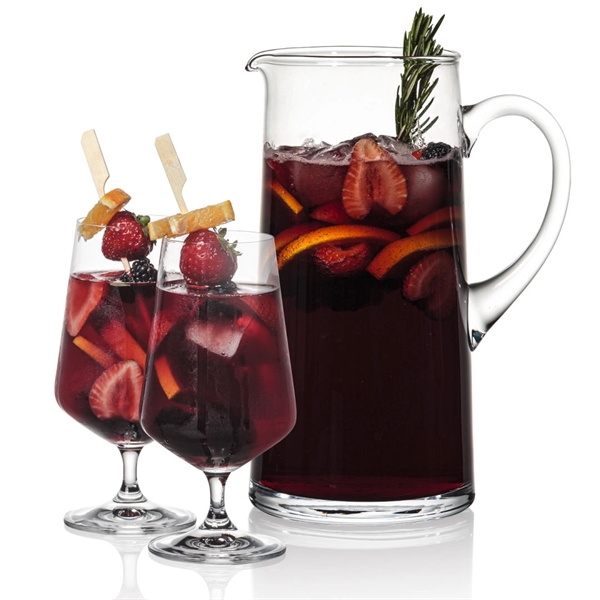 Rexdale Pitcher & Breckland Cocktail Set