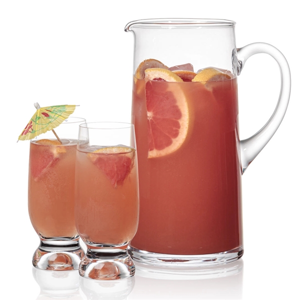 Rexdale Pitcher & Marland Cocktail Set