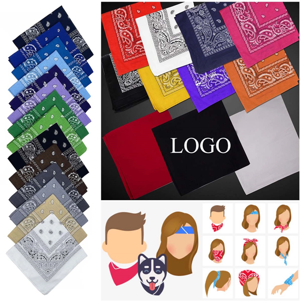 Handkerchiefs