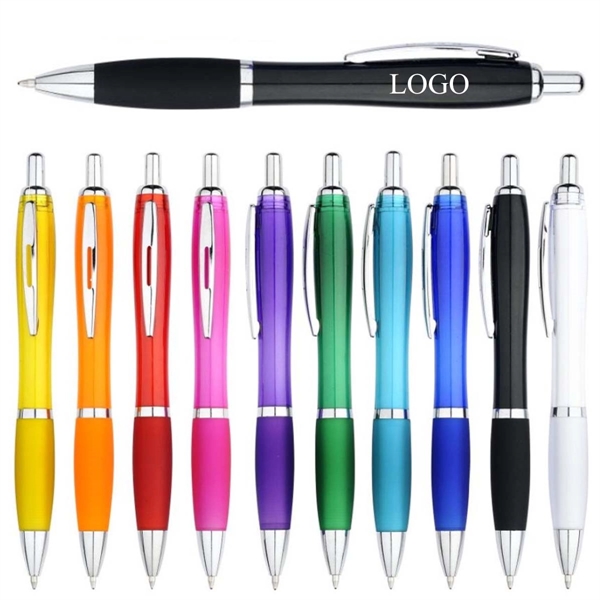 Custom promotional Gourd Ballpoint Pens