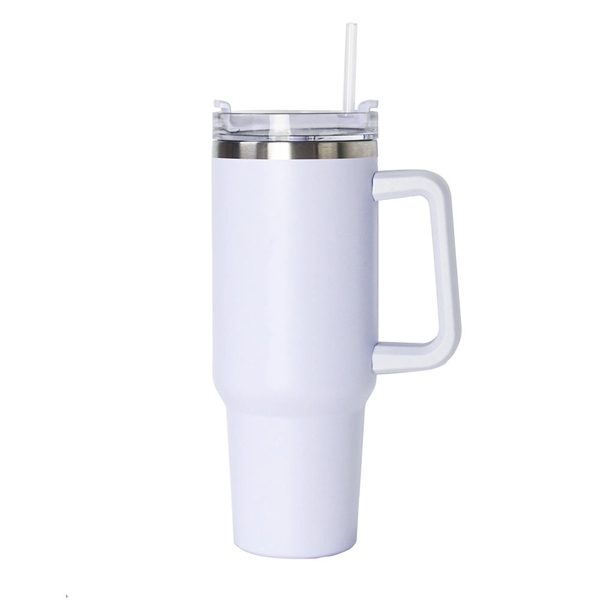 40oz Tumbler Mug - 40oz Tumbler Mug - Image 0 of 5