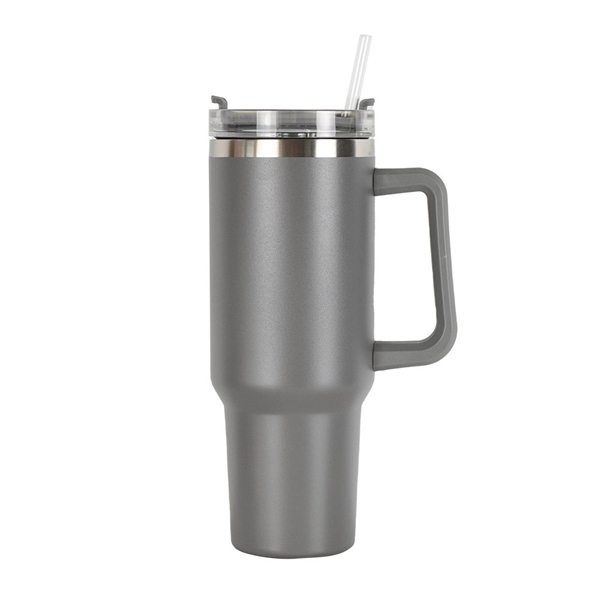 40oz Tumbler Mug - 40oz Tumbler Mug - Image 1 of 5