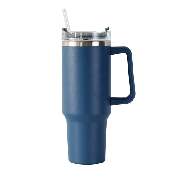 40oz Tumbler Mug - 40oz Tumbler Mug - Image 3 of 5