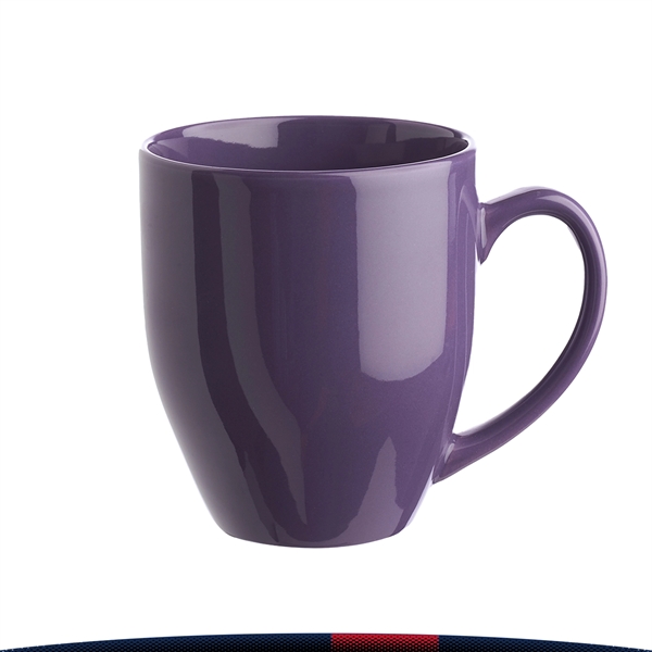 16 oz. Lionel Ceramic Mugs - 16 oz. Lionel Ceramic Mugs - Image 5 of 14