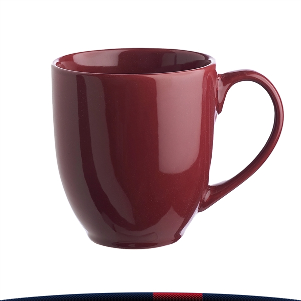 16 oz. Lionel Ceramic Mugs - 16 oz. Lionel Ceramic Mugs - Image 7 of 14