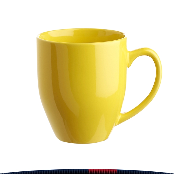 16 oz. Lionel Ceramic Mugs - 16 oz. Lionel Ceramic Mugs - Image 10 of 14