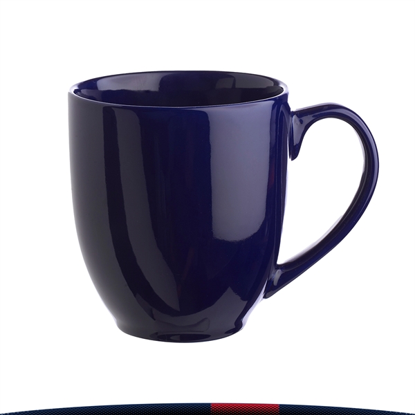 16 oz. Lionel Ceramic Mugs - 16 oz. Lionel Ceramic Mugs - Image 12 of 14