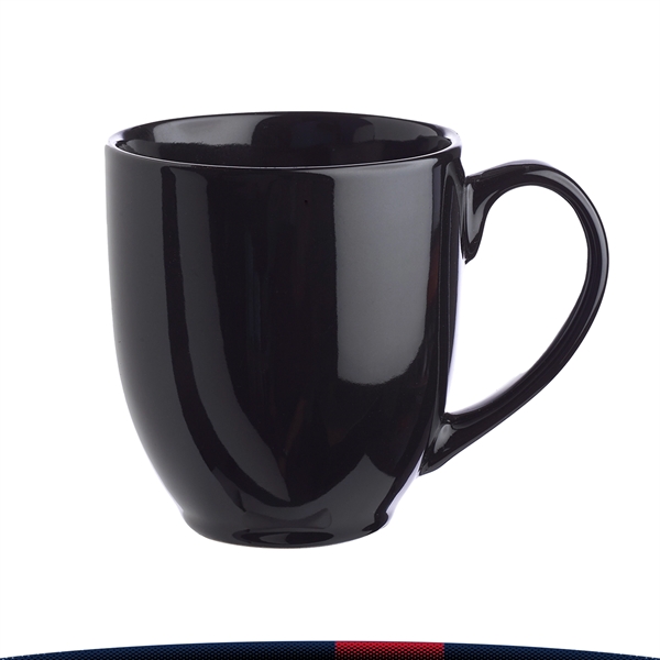 16 oz. Lionel Ceramic Mugs - 16 oz. Lionel Ceramic Mugs - Image 13 of 14