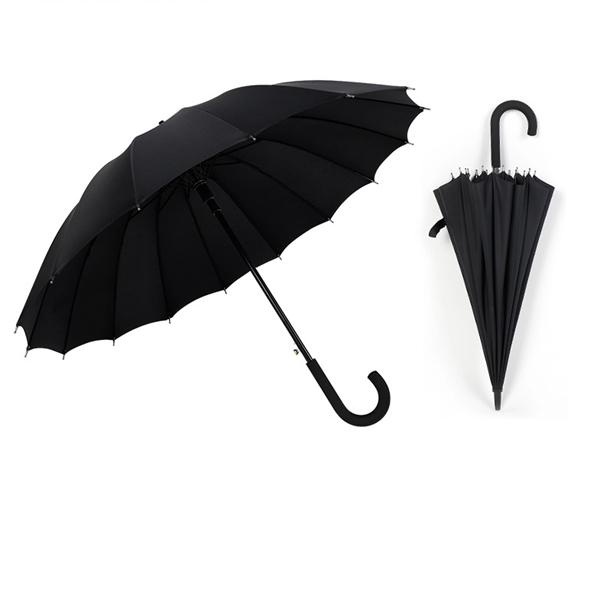 Automatic Golf Umbrella - Automatic Golf Umbrella - Image 1 of 3