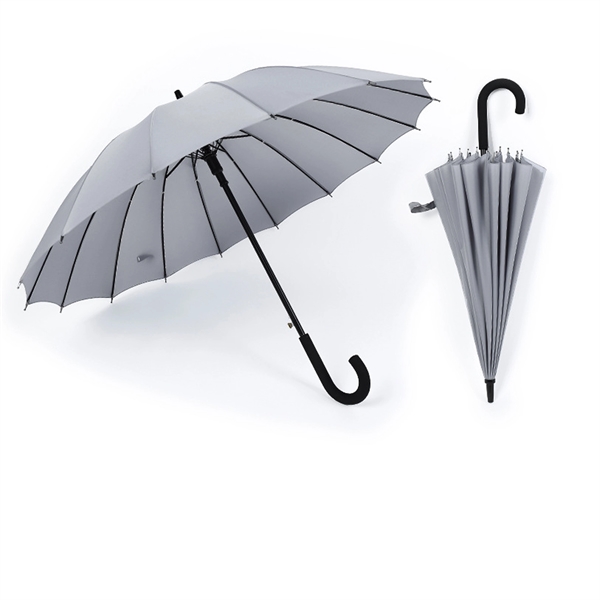 Automatic Golf Umbrella - Automatic Golf Umbrella - Image 2 of 3