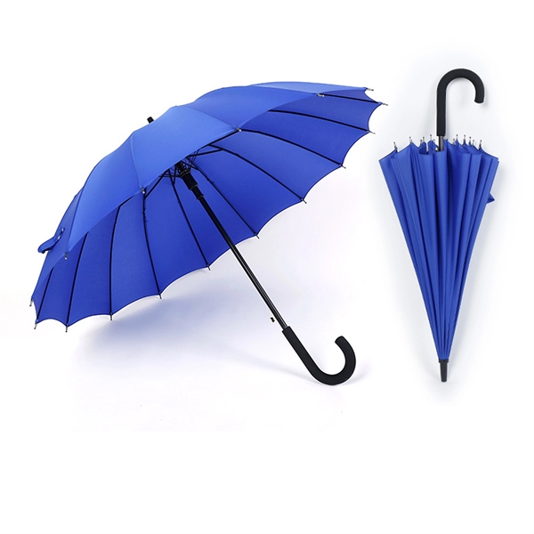 Automatic Golf Umbrella - Automatic Golf Umbrella - Image 3 of 3