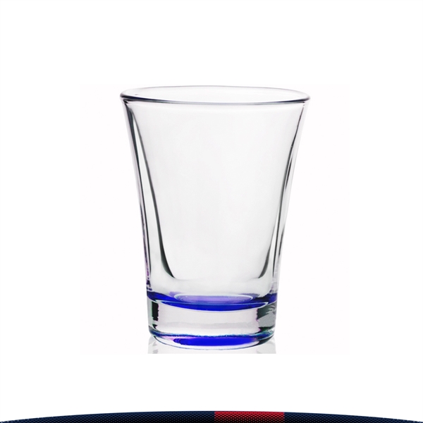 2 oz. Varina Traditional Shot Glasses - 2 oz. Varina Traditional Shot Glasses - Image 7 of 9