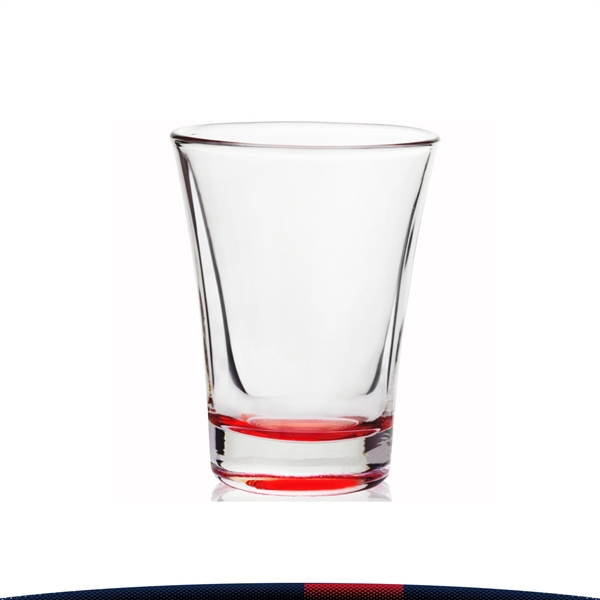 2 oz. Varina Traditional Shot Glasses - 2 oz. Varina Traditional Shot Glasses - Image 9 of 9