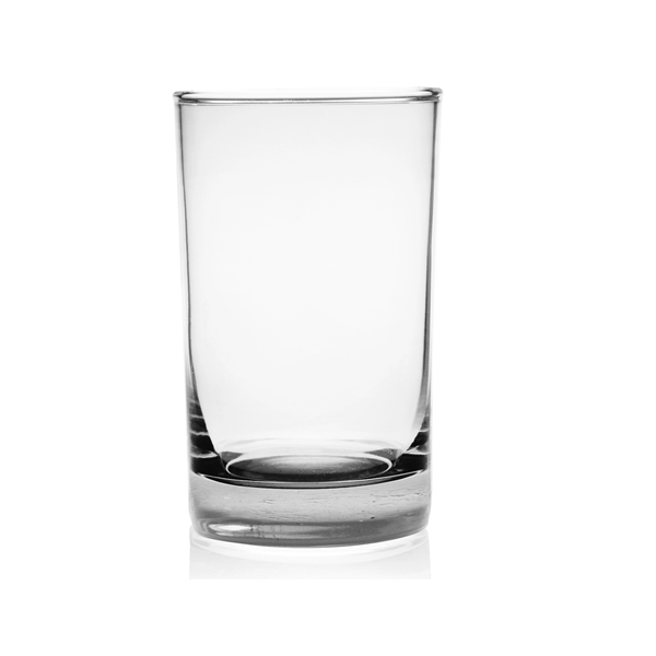 Eldwin Crystalline Glasses - 5 OZ. - Eldwin Crystalline Glasses - 5 OZ. - Image 3 of 8