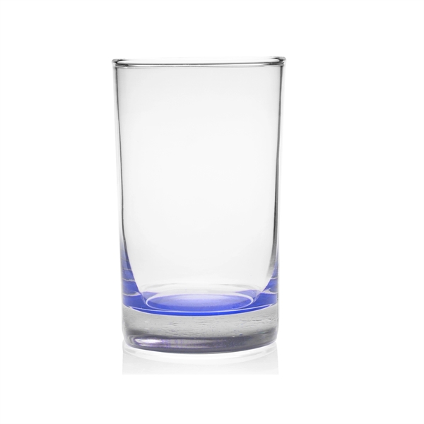 Eldwin Crystalline Glasses - 5 OZ. - Eldwin Crystalline Glasses - 5 OZ. - Image 4 of 8