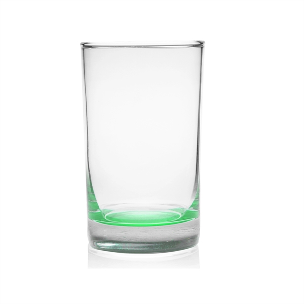 Eldwin Crystalline Glasses - 5 OZ. - Eldwin Crystalline Glasses - 5 OZ. - Image 5 of 8