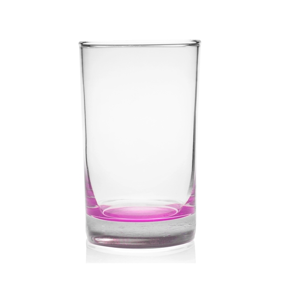 Eldwin Crystalline Glasses - 5 OZ. - Eldwin Crystalline Glasses - 5 OZ. - Image 6 of 8