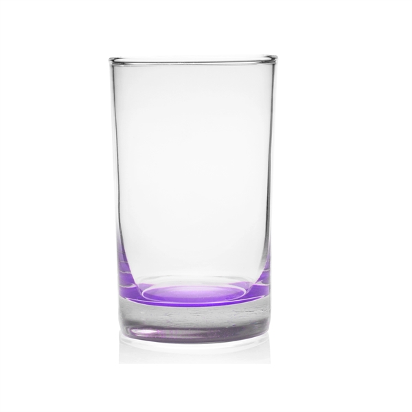 Eldwin Crystalline Glasses - 5 OZ. - Eldwin Crystalline Glasses - 5 OZ. - Image 7 of 8