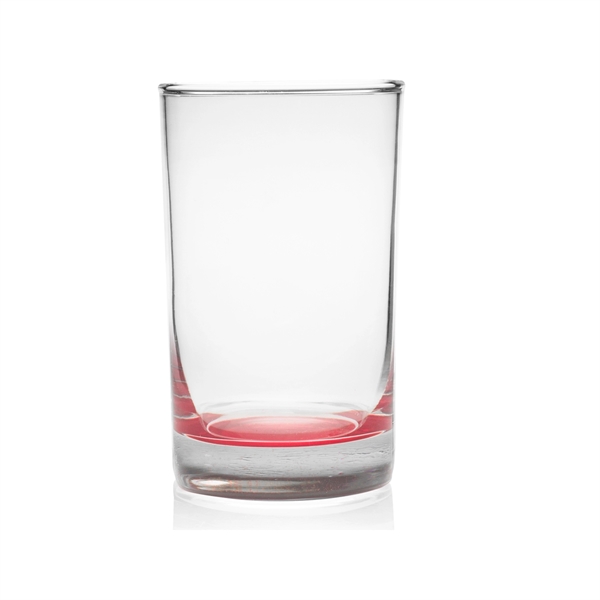 Eldwin Crystalline Glasses - 5 OZ. - Eldwin Crystalline Glasses - 5 OZ. - Image 8 of 8