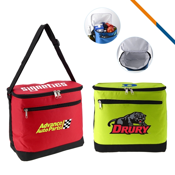 Frosty Cooler Bag - Frosty Cooler Bag - Image 2 of 4