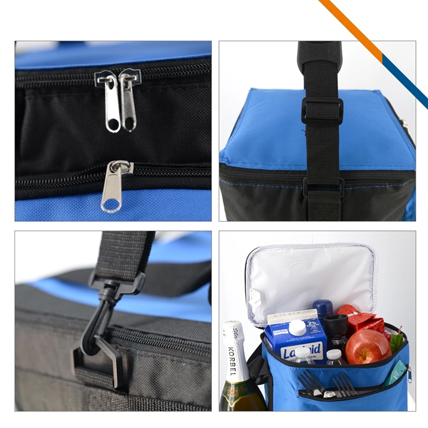 Frosty Cooler Bag - Frosty Cooler Bag - Image 4 of 4