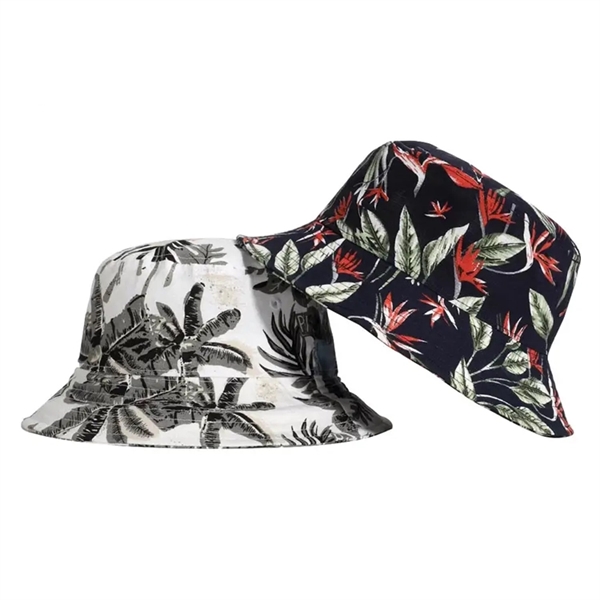 ShadeMaster Bucket Hat - Sublimation - ShadeMaster Bucket Hat - Sublimation - Image 1 of 4