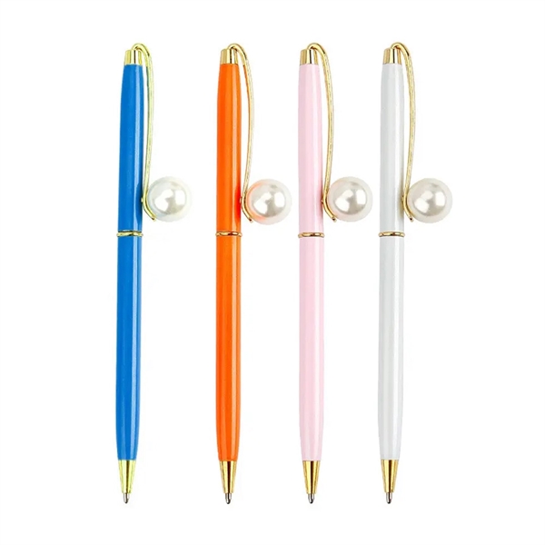 Radiance - Pearl Ballpoint Pen - Radiance - Pearl Ballpoint Pen - Image 4 of 4