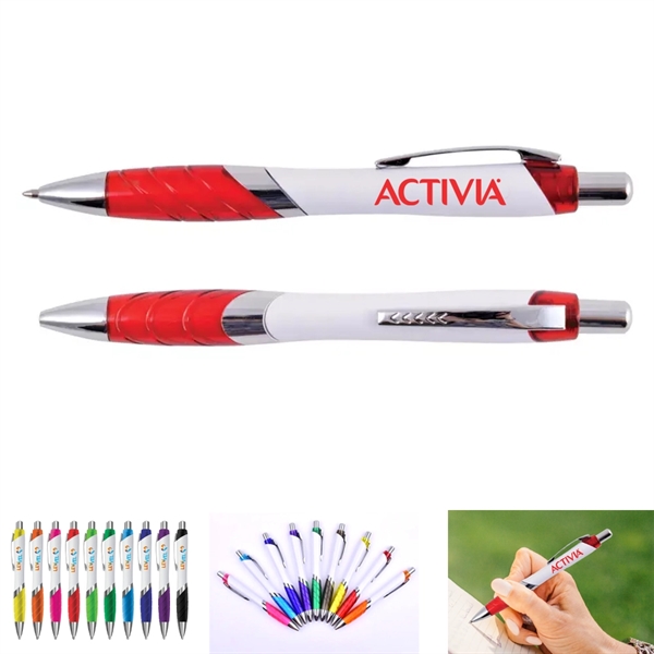 ColorWrite Ballpoint Pen - ColorWrite Ballpoint Pen - Image 0 of 4