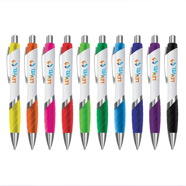 ColorWrite Ballpoint Pen - ColorWrite Ballpoint Pen - Image 1 of 4