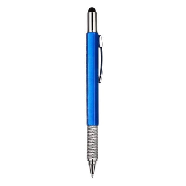 InnoPen - 7-in-1 Tool Pen - InnoPen - 7-in-1 Tool Pen - Image 3 of 4