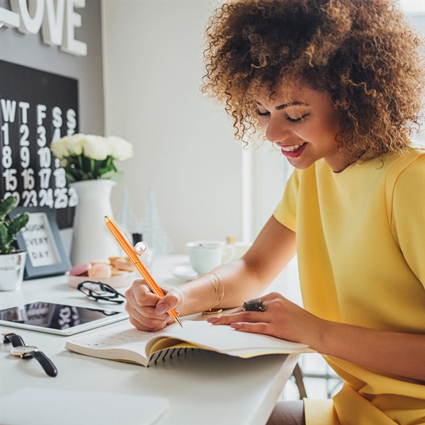 Radiance - Pearl Ballpoint Pen - Radiance - Pearl Ballpoint Pen - Image 3 of 4