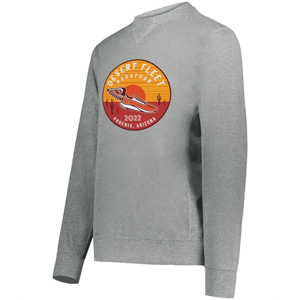 Ventura Soft Knit Crew - Ventura Soft Knit Crew - Image 10 of 14