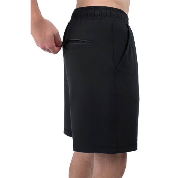 Youth Ventura Soft Knit Shorts - Youth Ventura Soft Knit Shorts - Image 7 of 8