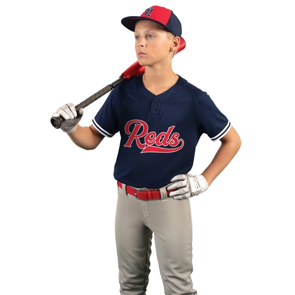 Premium Lightweight Perforated PacFlex Coolcore® Cap - Premium Lightweight Perforated PacFlex Coolcore® Cap - Image 29 of 29