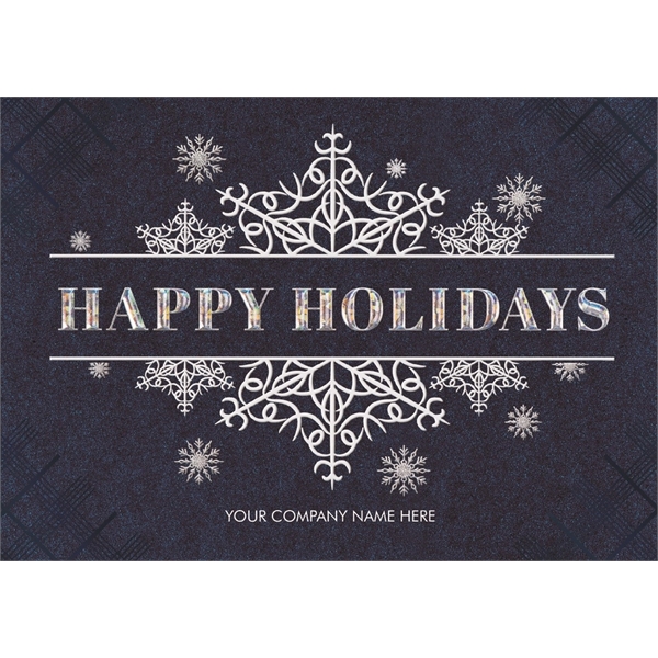 Holiday Royalty Holiday Cards - Holiday Royalty Holiday Cards - Image 0 of 0