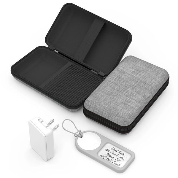 Travel Mates Kit - Travel Mates Kit - Image 1 of 4