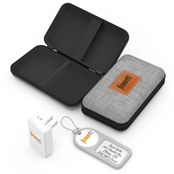 Travel Mates Kit - Travel Mates Kit - Image 0 of 4