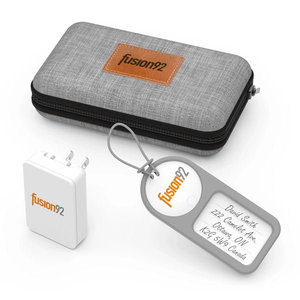 Travel Mates Kit - Travel Mates Kit - Image 3 of 4