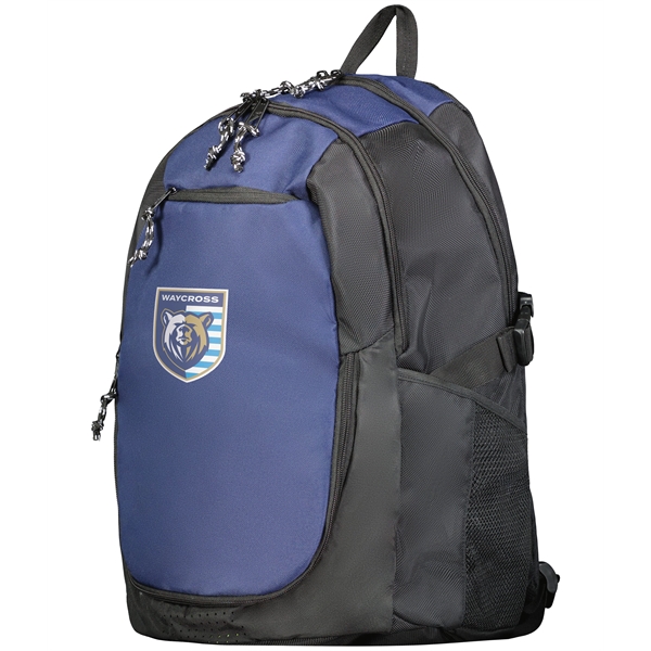 United Backpack - United Backpack - Image 3 of 9