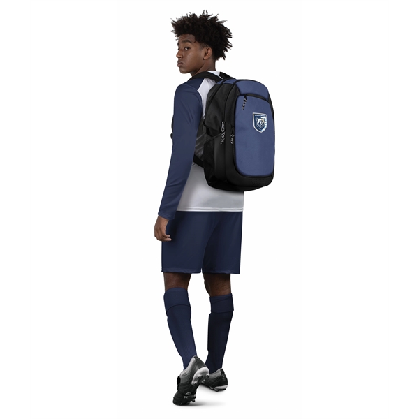 United Backpack - United Backpack - Image 8 of 9