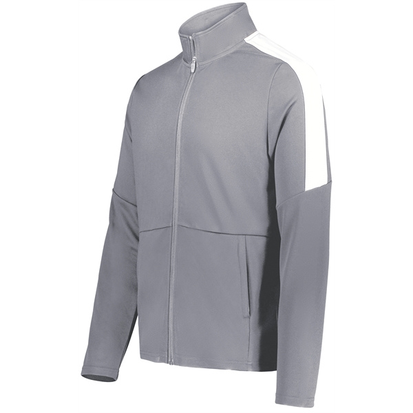 Youth Crosstown Jacket - Youth Crosstown Jacket - Image 1 of 7