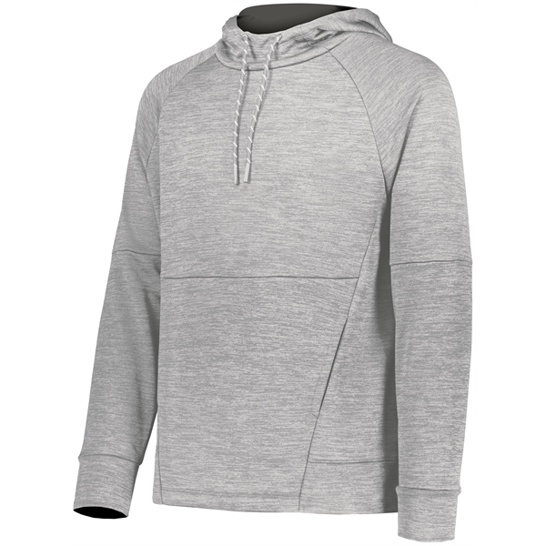 Youth All-Pro Performance Fleece Hoodie - Youth All-Pro Performance Fleece Hoodie - Image 7 of 9