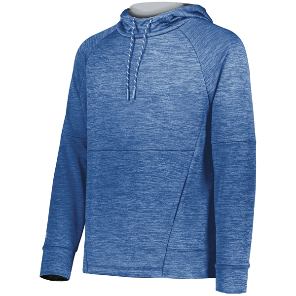 Youth All-Pro Performance Fleece Hoodie - Youth All-Pro Performance Fleece Hoodie - Image 6 of 9