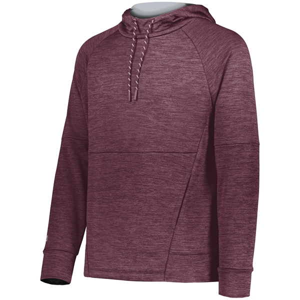 Youth All-Pro Performance Fleece Hoodie - Youth All-Pro Performance Fleece Hoodie - Image 3 of 9