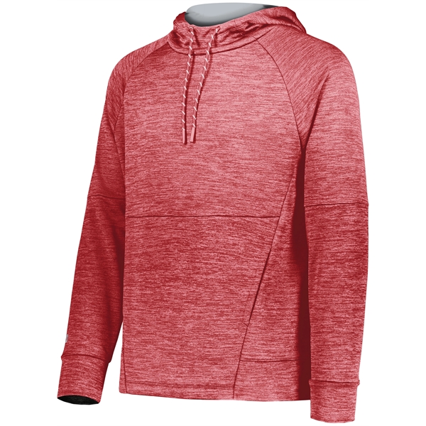 Youth All-Pro Performance Fleece Hoodie - Youth All-Pro Performance Fleece Hoodie - Image 2 of 9