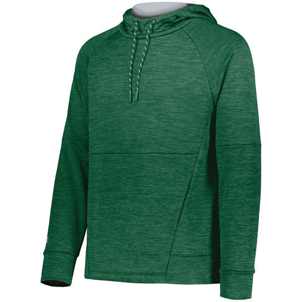 Youth All-Pro Performance Fleece Hoodie - Youth All-Pro Performance Fleece Hoodie - Image 5 of 9