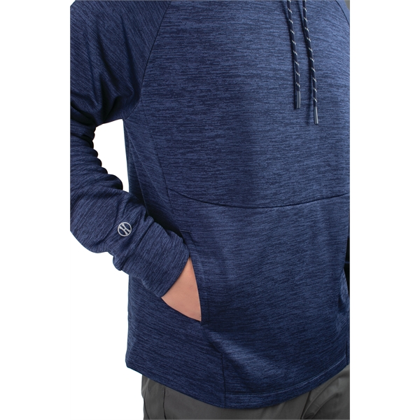 Youth All-Pro Performance Fleece Hoodie - Youth All-Pro Performance Fleece Hoodie - Image 9 of 9